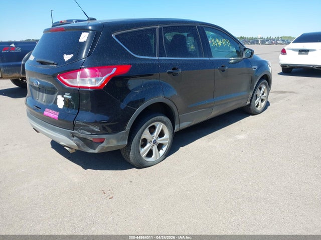 Продаж на аукціоні авто 2016 Ford Escape Se, vin: 1FMCU9GX6GUC67747, номер лоту: 44964011