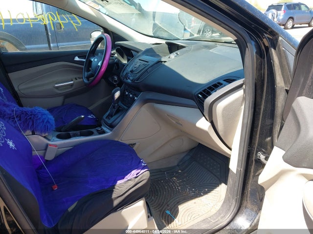 Продаж на аукціоні авто 2016 Ford Escape Se, vin: 1FMCU9GX6GUC67747, номер лоту: 44964011