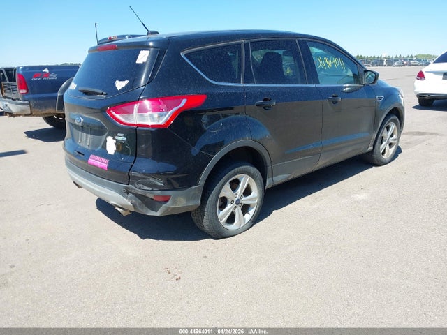 Продаж на аукціоні авто 2016 Ford Escape Se, vin: 1FMCU9GX6GUC67747, номер лоту: 44964011