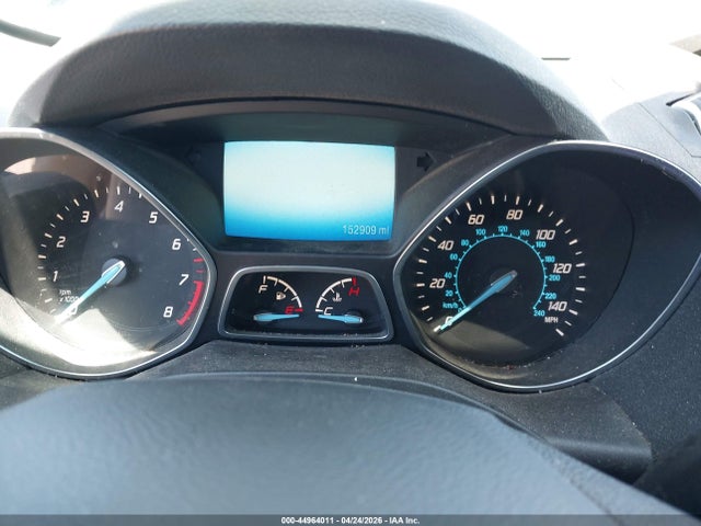 Продаж на аукціоні авто 2016 Ford Escape Se, vin: 1FMCU9GX6GUC67747, номер лоту: 44964011
