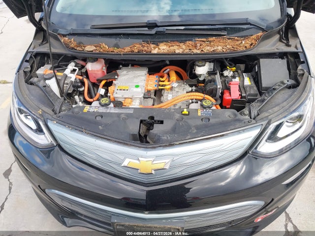 1G1FZ6S03K4105619 Chevrolet Bolt Ev Premier