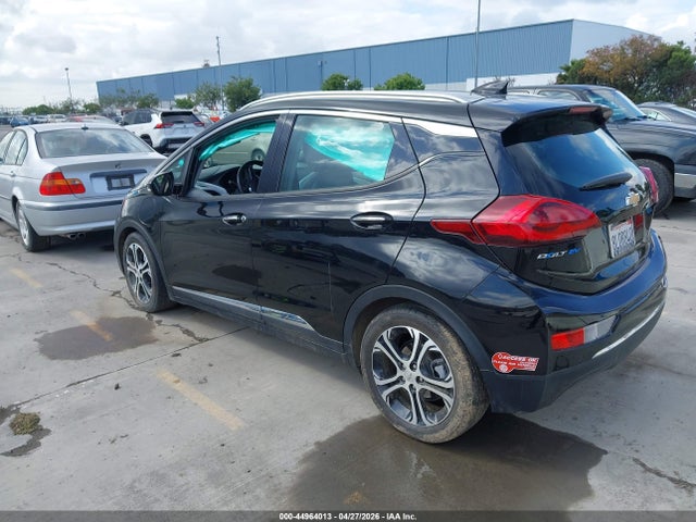 1G1FZ6S03K4105619 Chevrolet Bolt Ev Premier