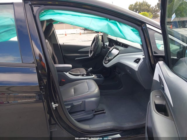 1G1FZ6S03K4105619 Chevrolet Bolt Ev Premier