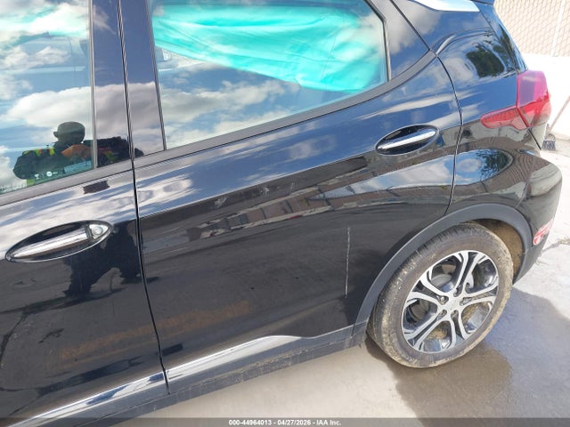 1G1FZ6S03K4105619 Chevrolet Bolt Ev Premier