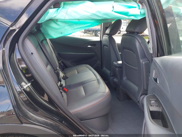 1G1FZ6S03K4105619 Chevrolet Bolt Ev Premier