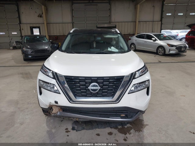 Продажа на аукционе авто 2023 Nissan Rogue Sl Fwd, vin: JN8BT3CA3PW428212, номер лота: 44964015