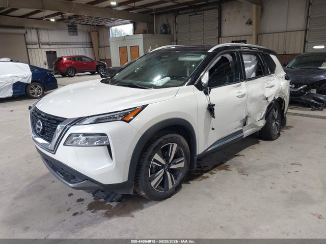 Продажа на аукционе авто 2023 Nissan Rogue Sl Fwd, vin: JN8BT3CA3PW428212, номер лота: 44964015