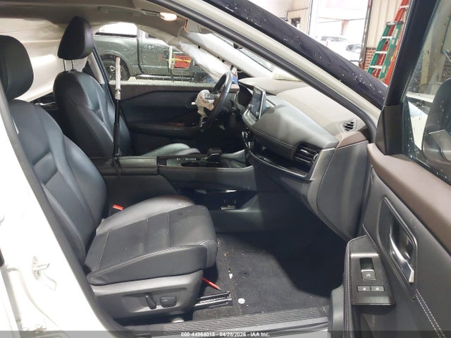 Продажа на аукционе авто 2023 Nissan Rogue Sl Fwd, vin: JN8BT3CA3PW428212, номер лота: 44964015