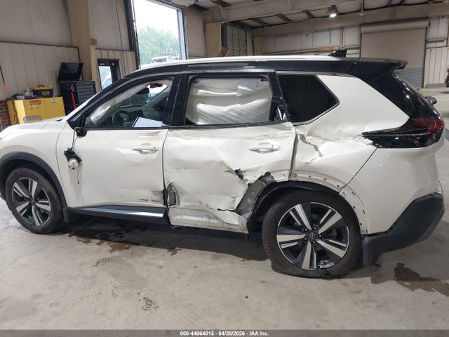 Продажа на аукционе авто 2023 Nissan Rogue Sl Fwd, vin: JN8BT3CA3PW428212, номер лота: 44964015