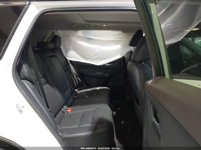 Продажа на аукционе авто 2023 Nissan Rogue Sl Fwd, vin: JN8BT3CA3PW428212, номер лота: 44964015
