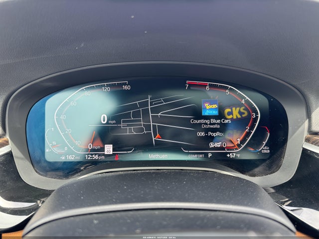 Продажа на аукционе авто 2021 Bmw 530i Xdrive, vin: WBA13BJ05MWW91614, номер лота: 44964016