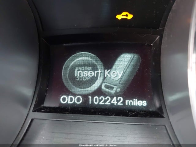 2012 Hyundai Sonata Se 2.0t მანქანა იყიდება აუქციონზე, vin: 5NPEC4AB2CH311599, აუქციონის ნომერი: 44964019