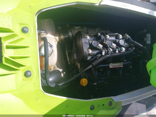 Seadoo Gti 2019 YDV49763C919 Image 10