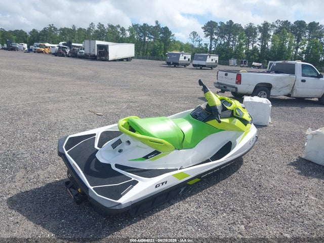 Seadoo Gti 2019 YDV49763C919 Image 4
