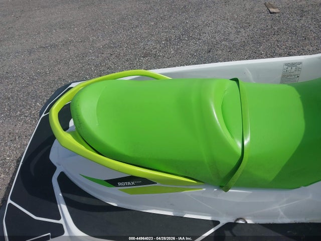 Seadoo Gti 2019 YDV49763C919 Image 5