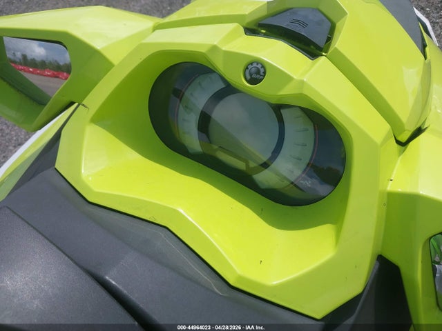 Seadoo Gti 2019 YDV49763C919 Image 7