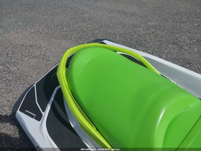 Seadoo Gti 2019 YDV49763C919 Image 8
