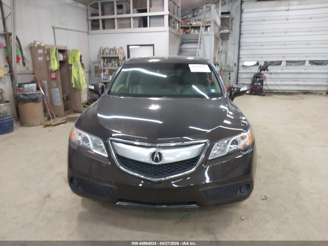 2014 Acura Rdx მანქანა იყიდება აუქციონზე, vin: 5J8TB4H36EL011203, აუქციონის ნომერი: 44964024