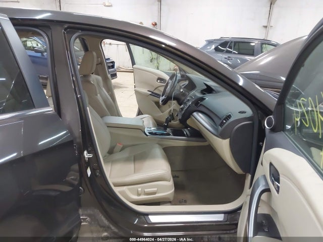 2014 Acura Rdx მანქანა იყიდება აუქციონზე, vin: 5J8TB4H36EL011203, აუქციონის ნომერი: 44964024