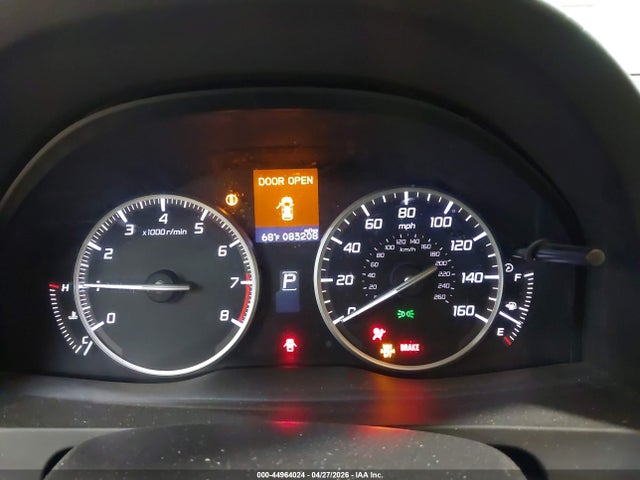 2014 Acura Rdx მანქანა იყიდება აუქციონზე, vin: 5J8TB4H36EL011203, აუქციონის ნომერი: 44964024