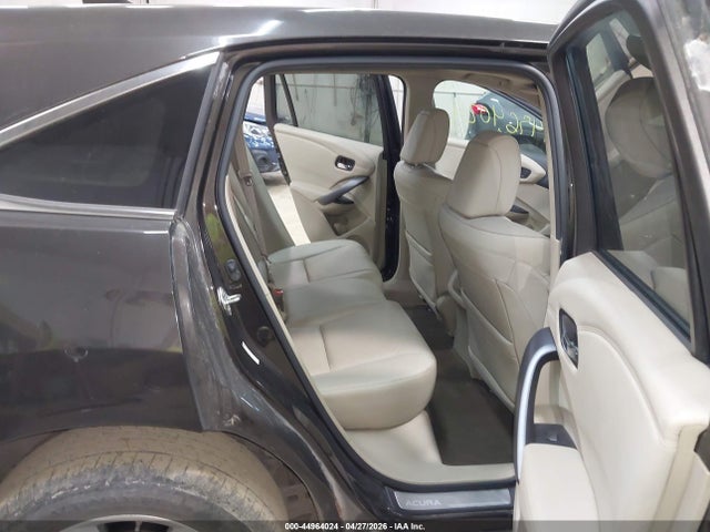2014 Acura Rdx მანქანა იყიდება აუქციონზე, vin: 5J8TB4H36EL011203, აუქციონის ნომერი: 44964024