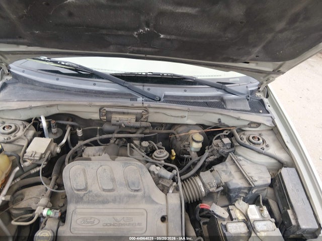 2004 Ford Escape Xlt მანქანა იყიდება აუქციონზე, vin: 1FMYU931X4KA50149, აუქციონის ნომერი: 44964025