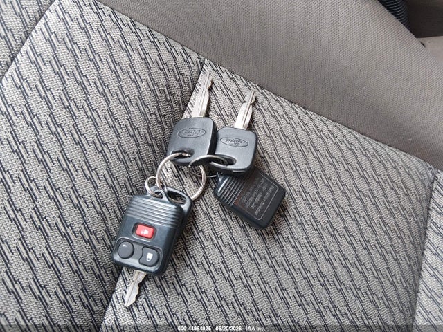 2004 Ford Escape Xlt მანქანა იყიდება აუქციონზე, vin: 1FMYU931X4KA50149, აუქციონის ნომერი: 44964025