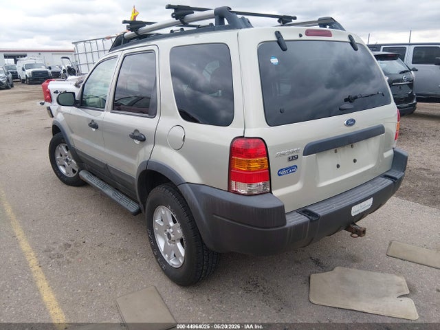 2004 Ford Escape Xlt მანქანა იყიდება აუქციონზე, vin: 1FMYU931X4KA50149, აუქციონის ნომერი: 44964025