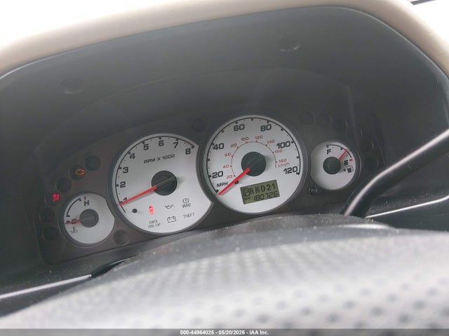2004 Ford Escape Xlt მანქანა იყიდება აუქციონზე, vin: 1FMYU931X4KA50149, აუქციონის ნომერი: 44964025