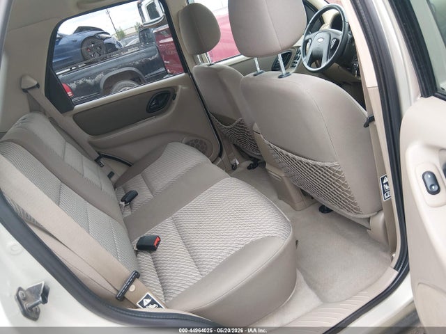 2004 Ford Escape Xlt მანქანა იყიდება აუქციონზე, vin: 1FMYU931X4KA50149, აუქციონის ნომერი: 44964025