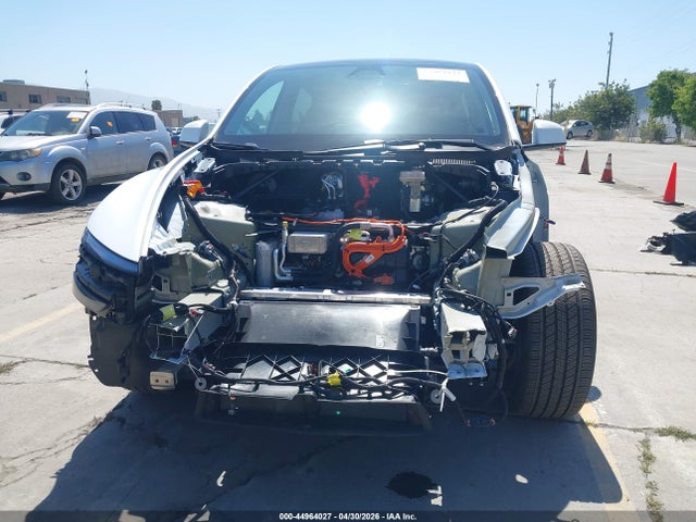 Продаж на аукціоні авто 2026 Tesla Model Y All-wheel Drive/long Range Launch Series/premium All-wheel Drive, vin: 7SAYGDEEXTF453996, номер лоту: 44964027