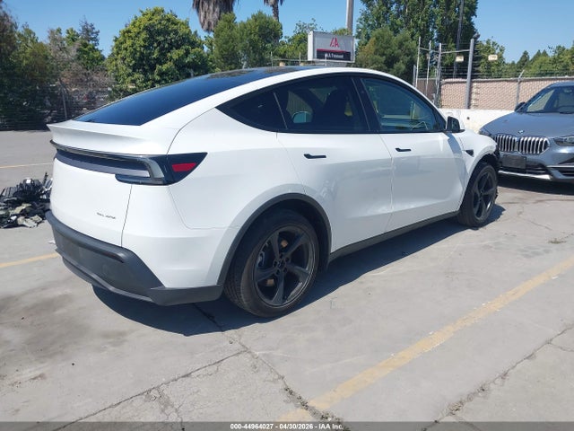 Продаж на аукціоні авто 2026 Tesla Model Y All-wheel Drive/long Range Launch Series/premium All-wheel Drive, vin: 7SAYGDEEXTF453996, номер лоту: 44964027