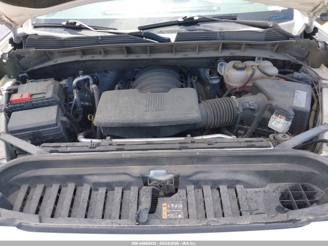 Aukcja sprzedaży 2021 Gmc Sierra 1500 4wd  Short Box Elevation, vin: 3GTU9CED5MG449955, numer aukcji: 44964032