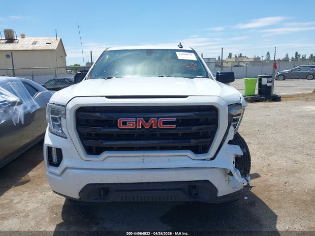 Aukcja sprzedaży 2021 Gmc Sierra 1500 4wd  Short Box Elevation, vin: 3GTU9CED5MG449955, numer aukcji: 44964032