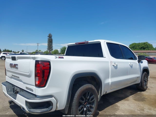 Aukcja sprzedaży 2021 Gmc Sierra 1500 4wd  Short Box Elevation, vin: 3GTU9CED5MG449955, numer aukcji: 44964032