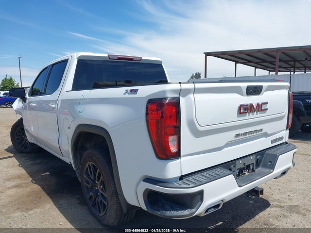 Aukcja sprzedaży 2021 Gmc Sierra 1500 4wd  Short Box Elevation, vin: 3GTU9CED5MG449955, numer aukcji: 44964032