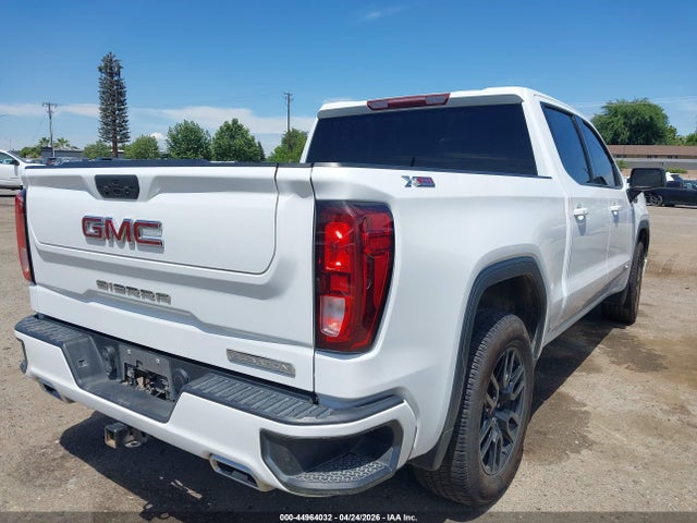 Aukcja sprzedaży 2021 Gmc Sierra 1500 4wd  Short Box Elevation, vin: 3GTU9CED5MG449955, numer aukcji: 44964032
