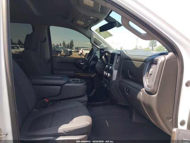 Aukcja sprzedaży 2021 Gmc Sierra 1500 4wd  Short Box Elevation, vin: 3GTU9CED5MG449955, numer aukcji: 44964032