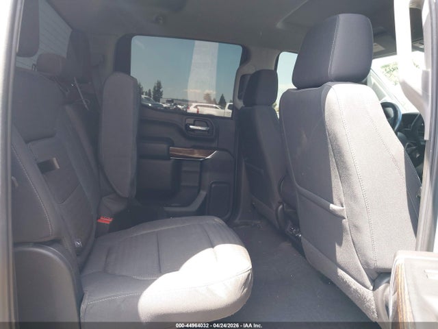 Aukcja sprzedaży 2021 Gmc Sierra 1500 4wd  Short Box Elevation, vin: 3GTU9CED5MG449955, numer aukcji: 44964032