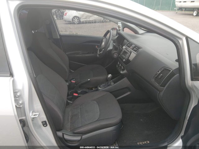 Продаж на аукціоні авто 2016 Kia Rio Lx, vin: KNADM4A34G6668300, номер лоту: 44964033
