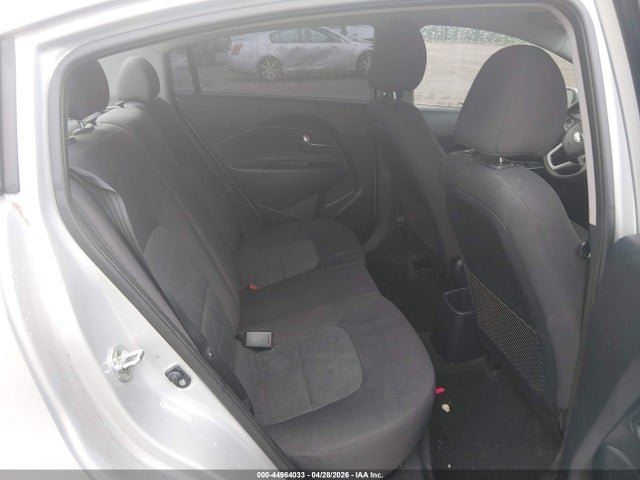 Продаж на аукціоні авто 2016 Kia Rio Lx, vin: KNADM4A34G6668300, номер лоту: 44964033