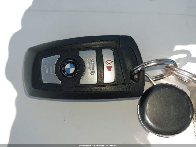 Aukcja sprzedaży 2015 Bmw 535i Xdrive, vin: WBA5B3C50FD544215, numer aukcji: 44964036
