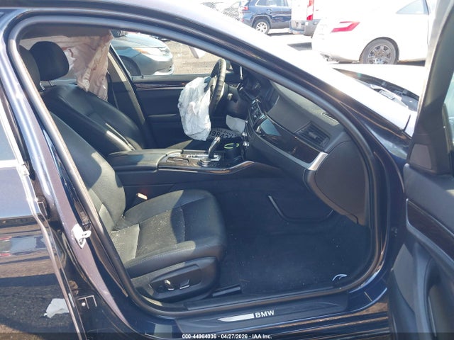 Aukcja sprzedaży 2015 Bmw 535i Xdrive, vin: WBA5B3C50FD544215, numer aukcji: 44964036