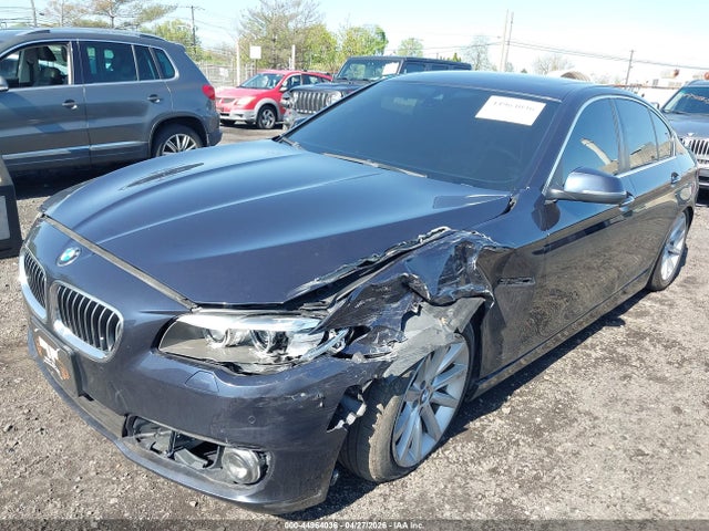 Aukcja sprzedaży 2015 Bmw 535i Xdrive, vin: WBA5B3C50FD544215, numer aukcji: 44964036