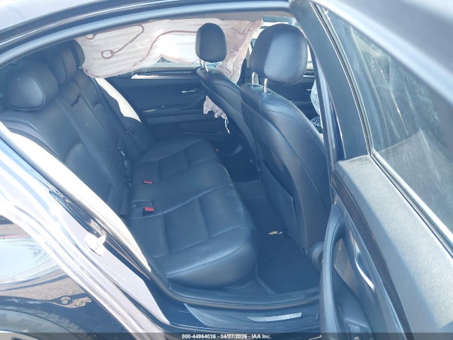 Aukcja sprzedaży 2015 Bmw 535i Xdrive, vin: WBA5B3C50FD544215, numer aukcji: 44964036