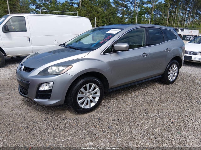2012 Mazda Cx-7 I Sport მანქანა იყიდება აუქციონზე, vin: JM3ER2B51C0413394, აუქციონის ნომერი: 44964040