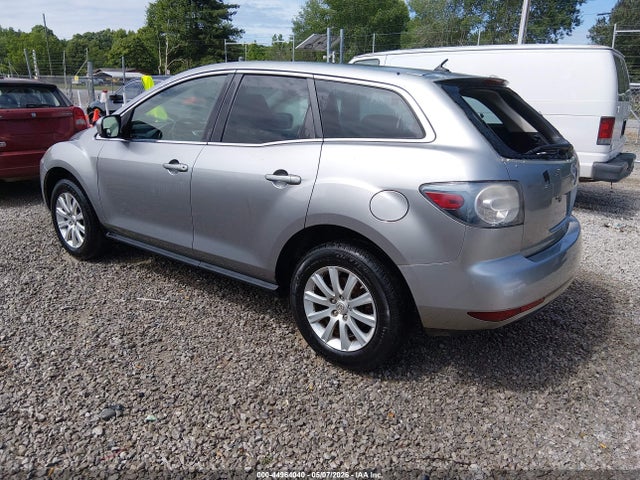 2012 Mazda Cx-7 I Sport მანქანა იყიდება აუქციონზე, vin: JM3ER2B51C0413394, აუქციონის ნომერი: 44964040