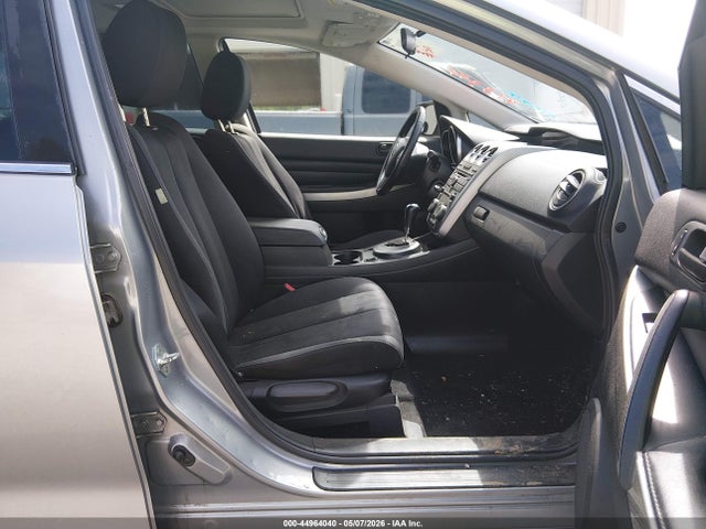 2012 Mazda Cx-7 I Sport მანქანა იყიდება აუქციონზე, vin: JM3ER2B51C0413394, აუქციონის ნომერი: 44964040