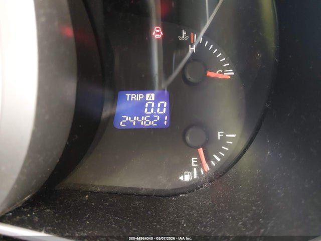 2012 Mazda Cx-7 I Sport მანქანა იყიდება აუქციონზე, vin: JM3ER2B51C0413394, აუქციონის ნომერი: 44964040
