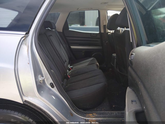 2012 Mazda Cx-7 I Sport მანქანა იყიდება აუქციონზე, vin: JM3ER2B51C0413394, აუქციონის ნომერი: 44964040